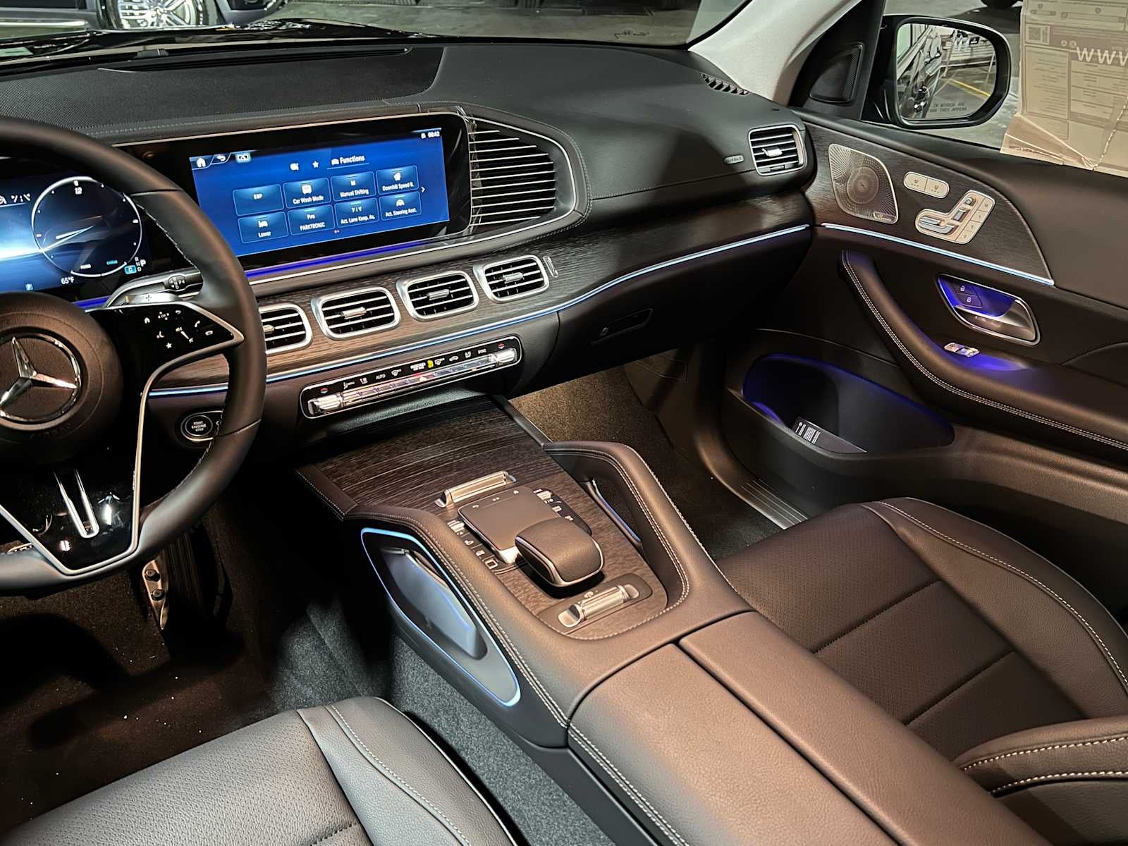 2026 Mercedes-Benz GLS 450 4MATIC® SUV