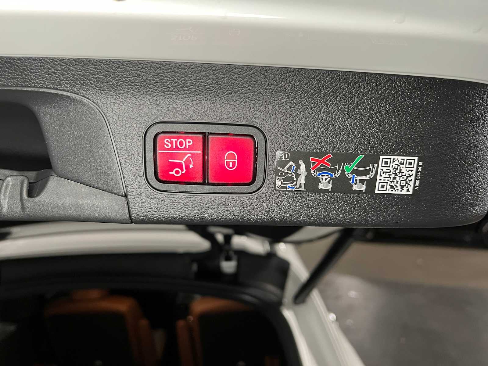 2026 Mercedes-Benz GLS 450 4MATIC® SUV