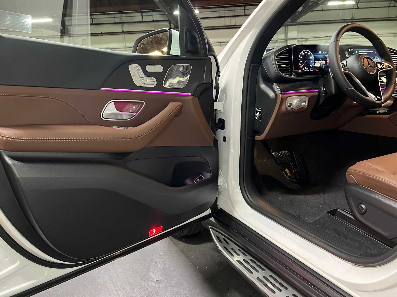 2026 Mercedes-Benz GLS 450 4MATIC® SUV