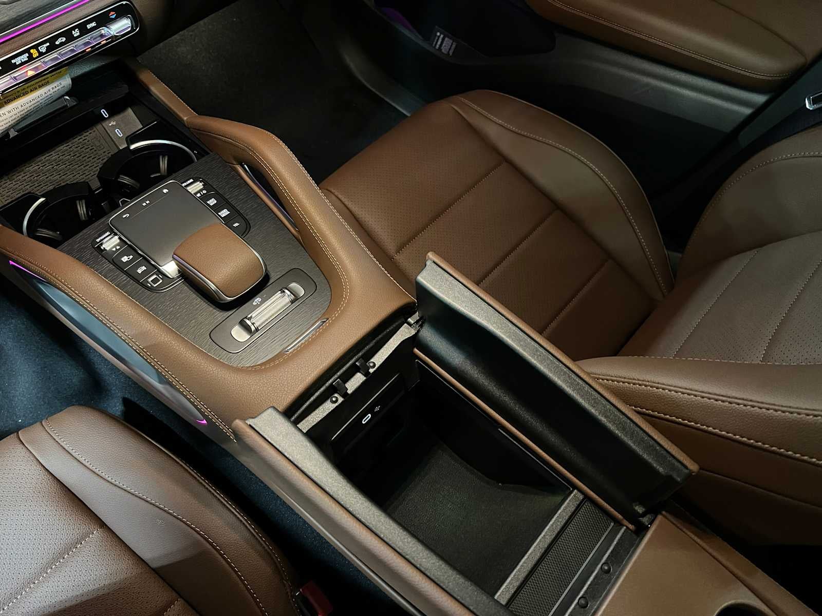 2026 Mercedes-Benz GLS 450 4MATIC® SUV