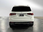 2026 Mercedes-Benz GLS 450 4MATIC® SUV