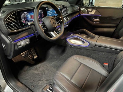 2026 Mercedes-Benz GLS 450 4MATIC® SUV