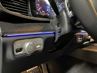 2026 Mercedes-Benz GLS 450 4MATIC® SUV
