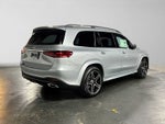2026 Mercedes-Benz GLS 450 4MATIC® SUV