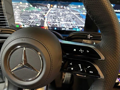 2026 Mercedes-Benz GLS 450 4MATIC® SUV