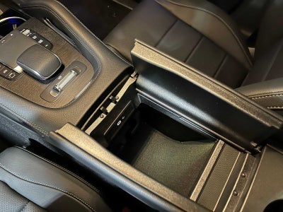 2026 Mercedes-Benz GLS 450 4MATIC® SUV