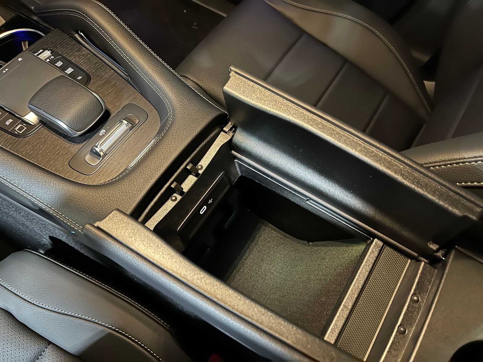 2026 Mercedes-Benz GLS 450 4MATIC® SUV