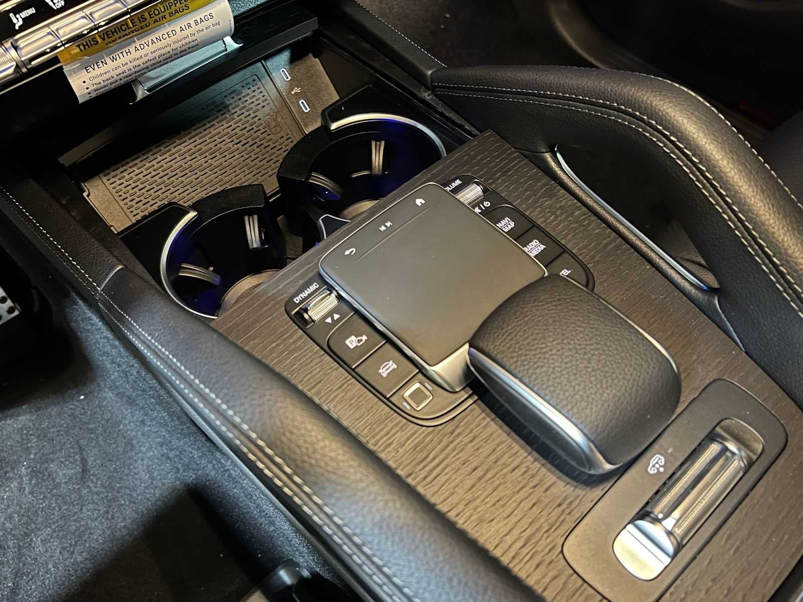 2026 Mercedes-Benz GLS 450 4MATIC® SUV