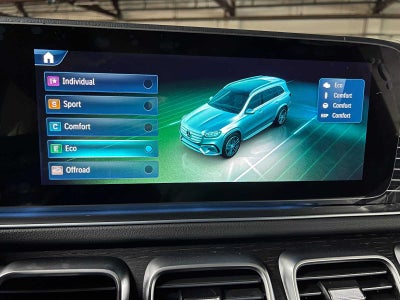 2026 Mercedes-Benz GLS 450 4MATIC® SUV
