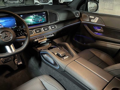 2026 Mercedes-Benz GLS 450 4MATIC® SUV