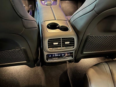 2026 Mercedes-Benz GLS 450 4MATIC® SUV