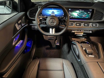 2026 Mercedes-Benz GLS 450 4MATIC® SUV
