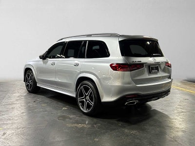 2026 Mercedes-Benz GLS 450 4MATIC® SUV