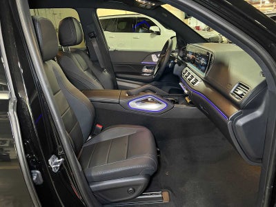 2025 Mercedes-Benz GLS GLS 450