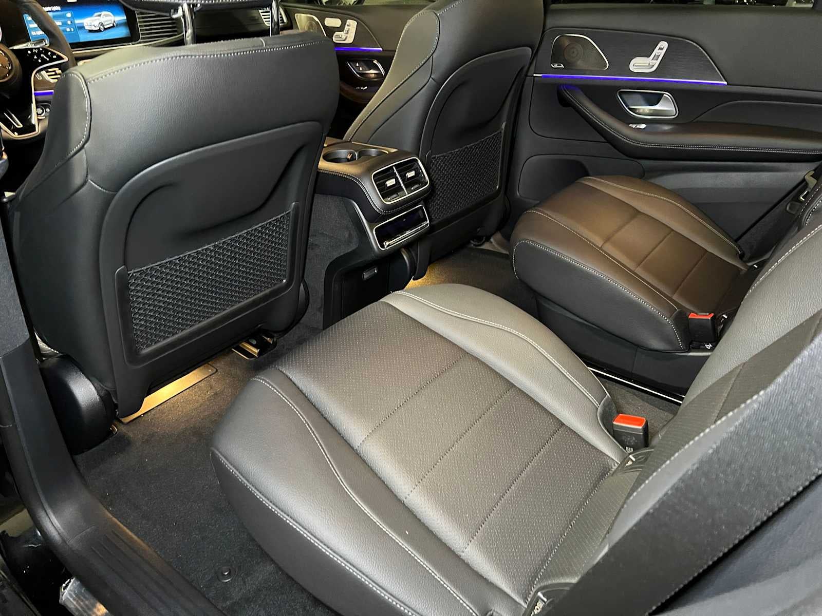 2025 Mercedes-Benz GLS GLS 450