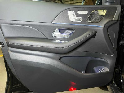 2025 Mercedes-Benz GLS GLS 450