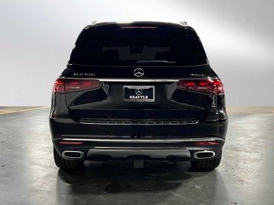 2025 Mercedes-Benz GLS GLS 450
