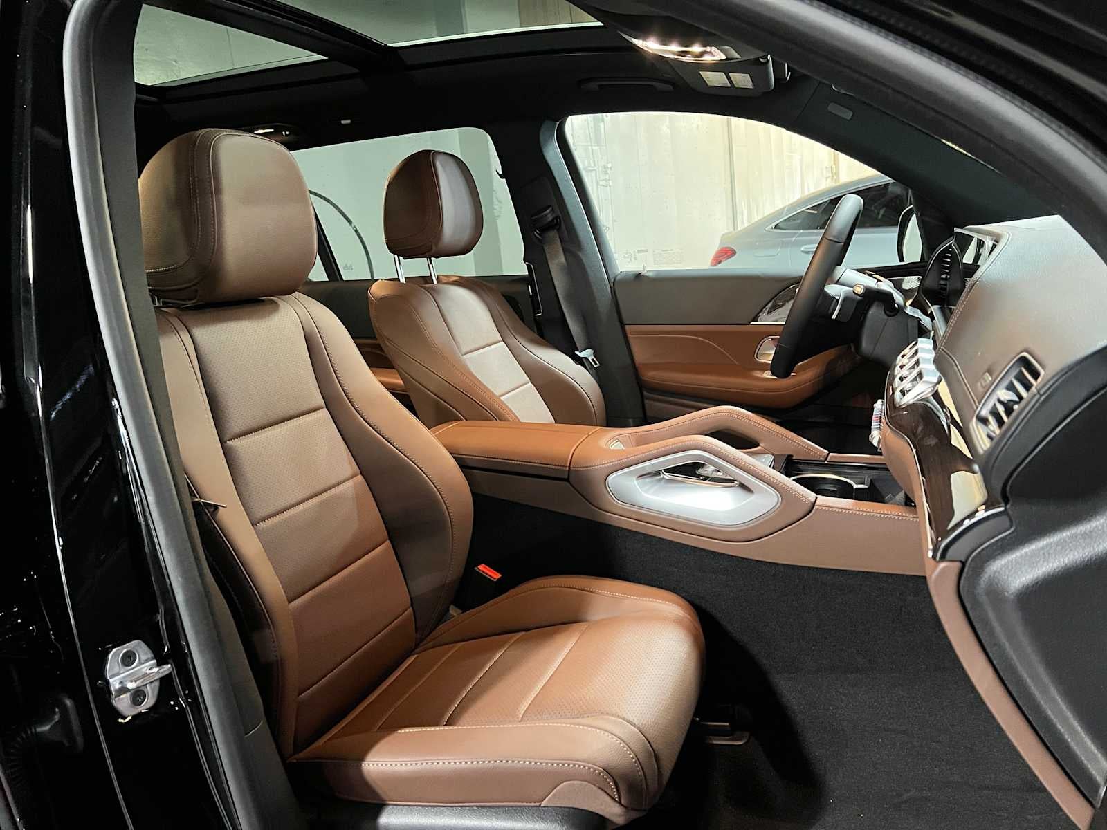 2026 Mercedes-Benz GLS 450 4MATIC® SUV