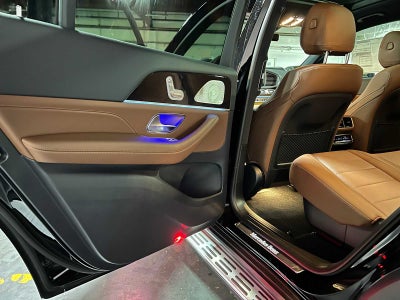 2026 Mercedes-Benz GLS 450 4MATIC® SUV