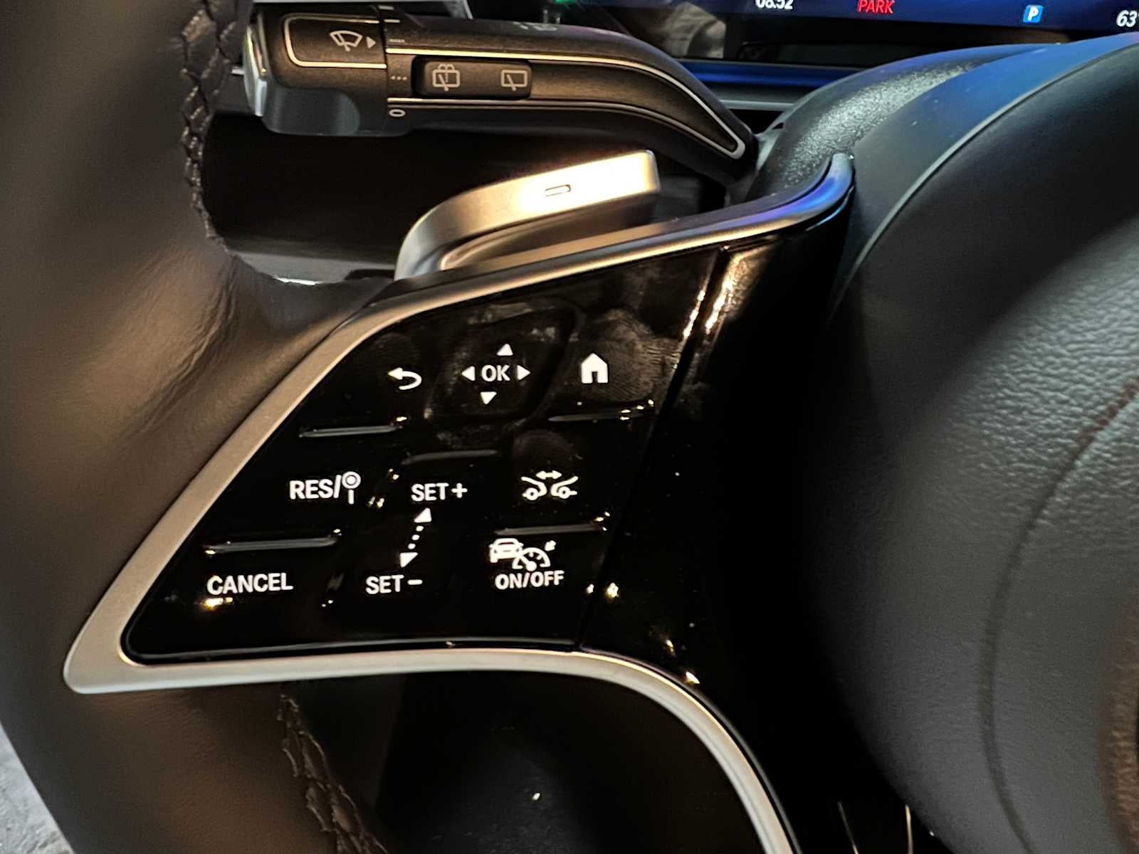 2026 Mercedes-Benz GLS 450 4MATIC® SUV