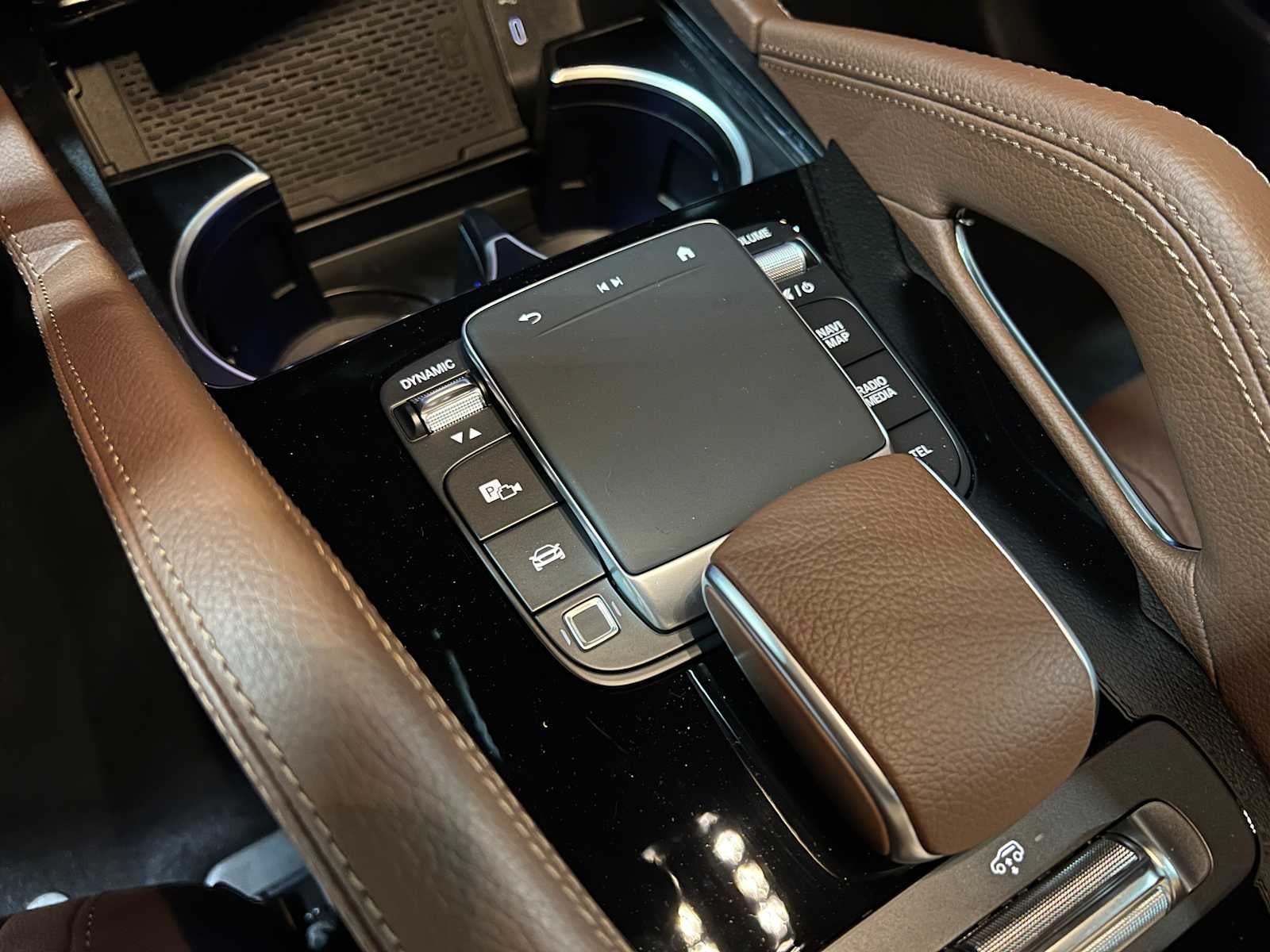 2026 Mercedes-Benz GLS 450 4MATIC® SUV