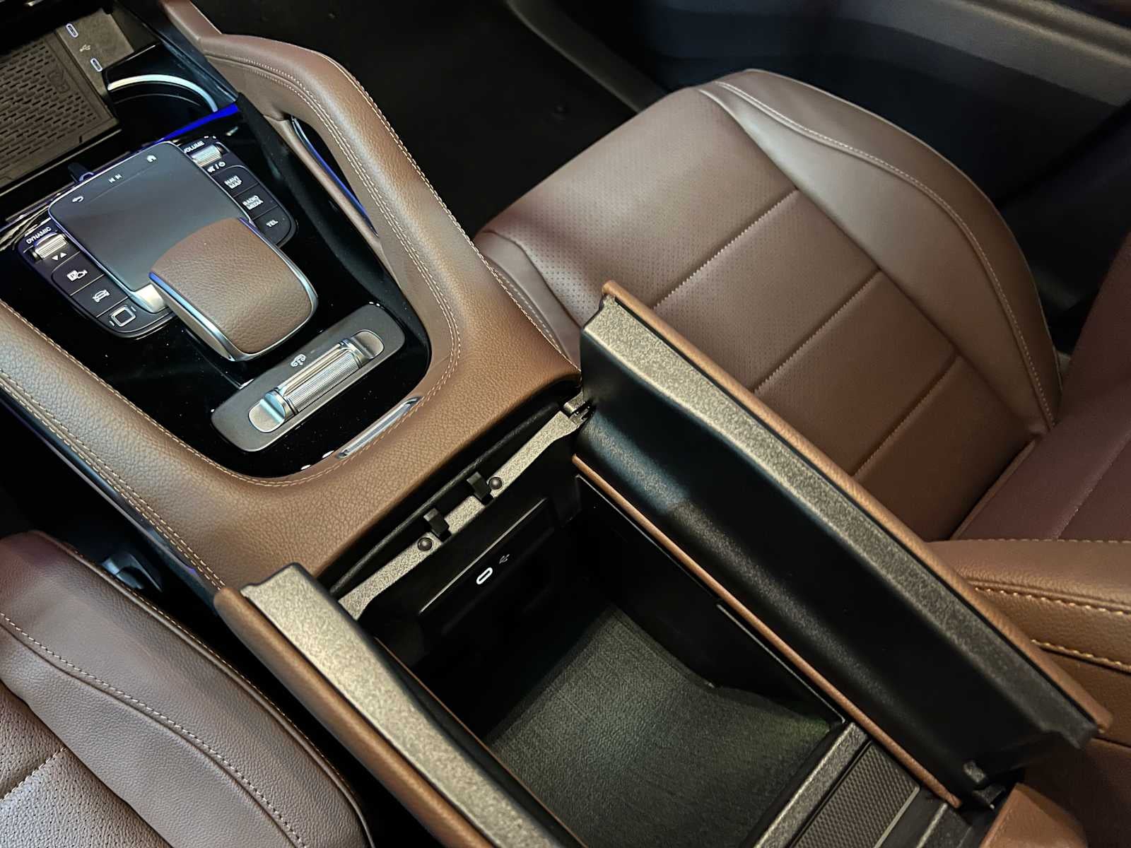 2026 Mercedes-Benz GLS 450 4MATIC® SUV