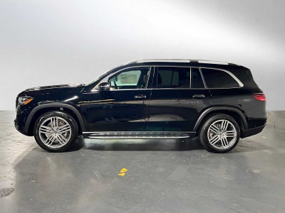 2026 Mercedes-Benz GLS 450 4MATIC® SUV