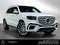 2026 Mercedes-Benz GLS GLS 450