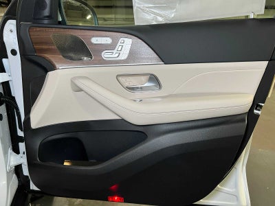 2026 Mercedes-Benz GLS GLS 450