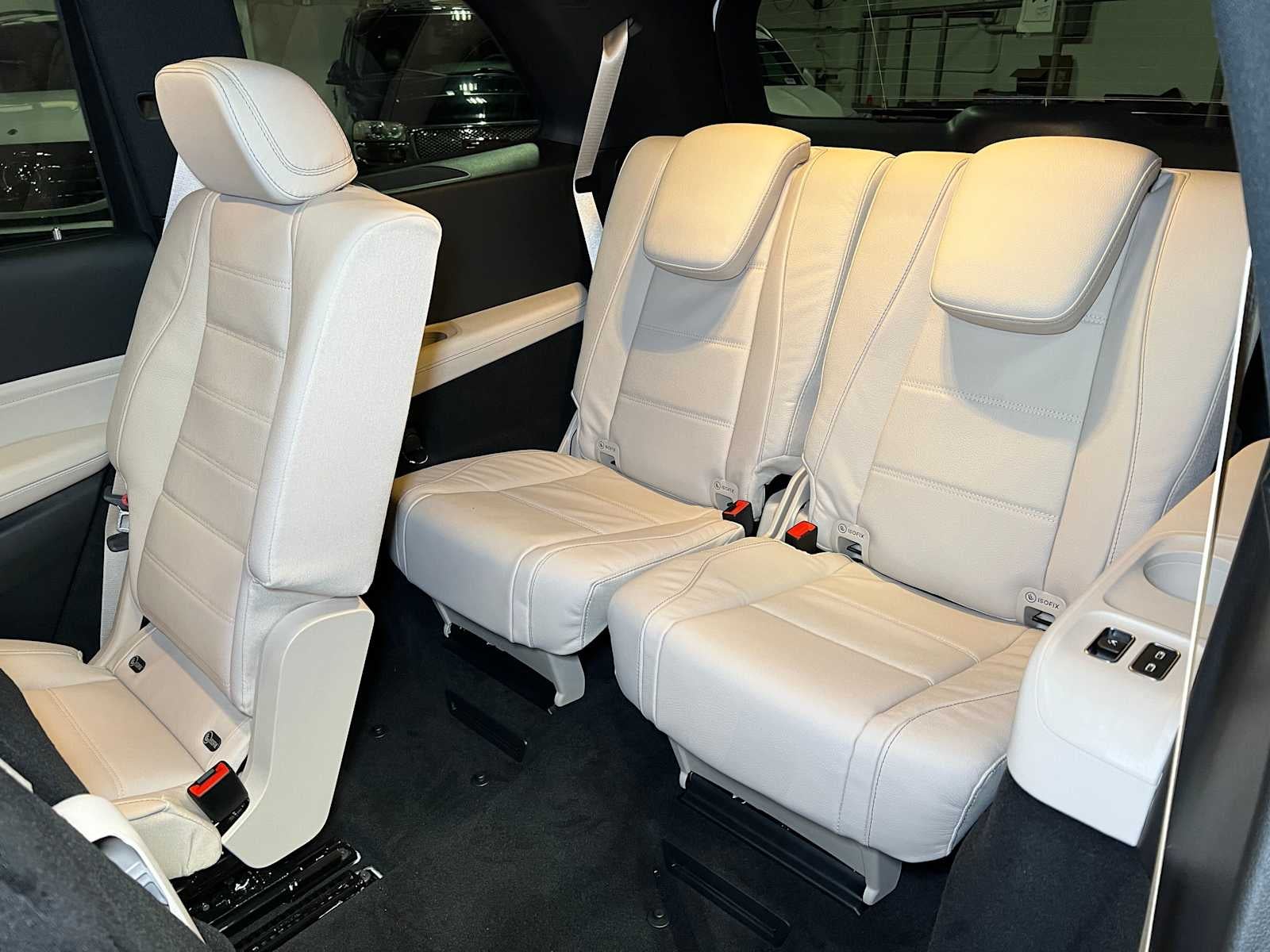 2026 Mercedes-Benz GLS GLS 450