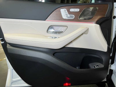 2026 Mercedes-Benz GLS GLS 450