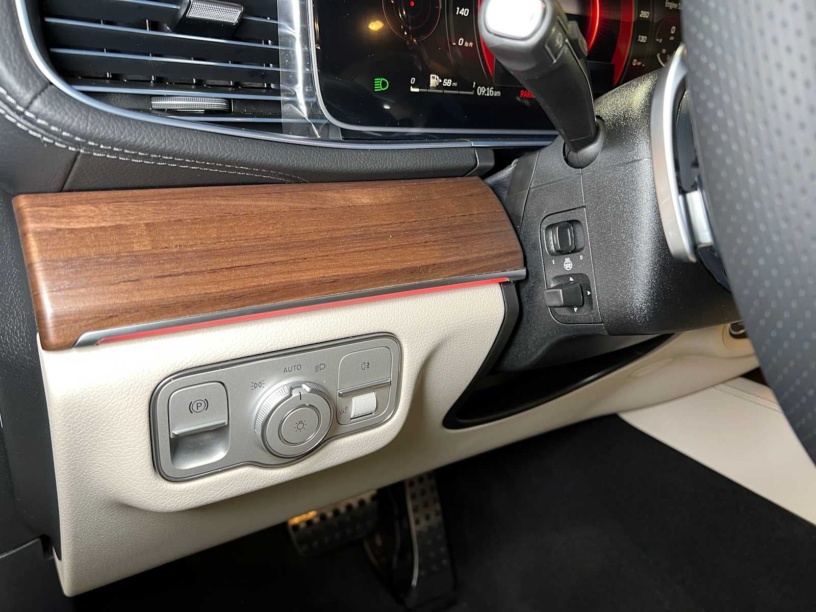 2026 Mercedes-Benz GLS GLS 450