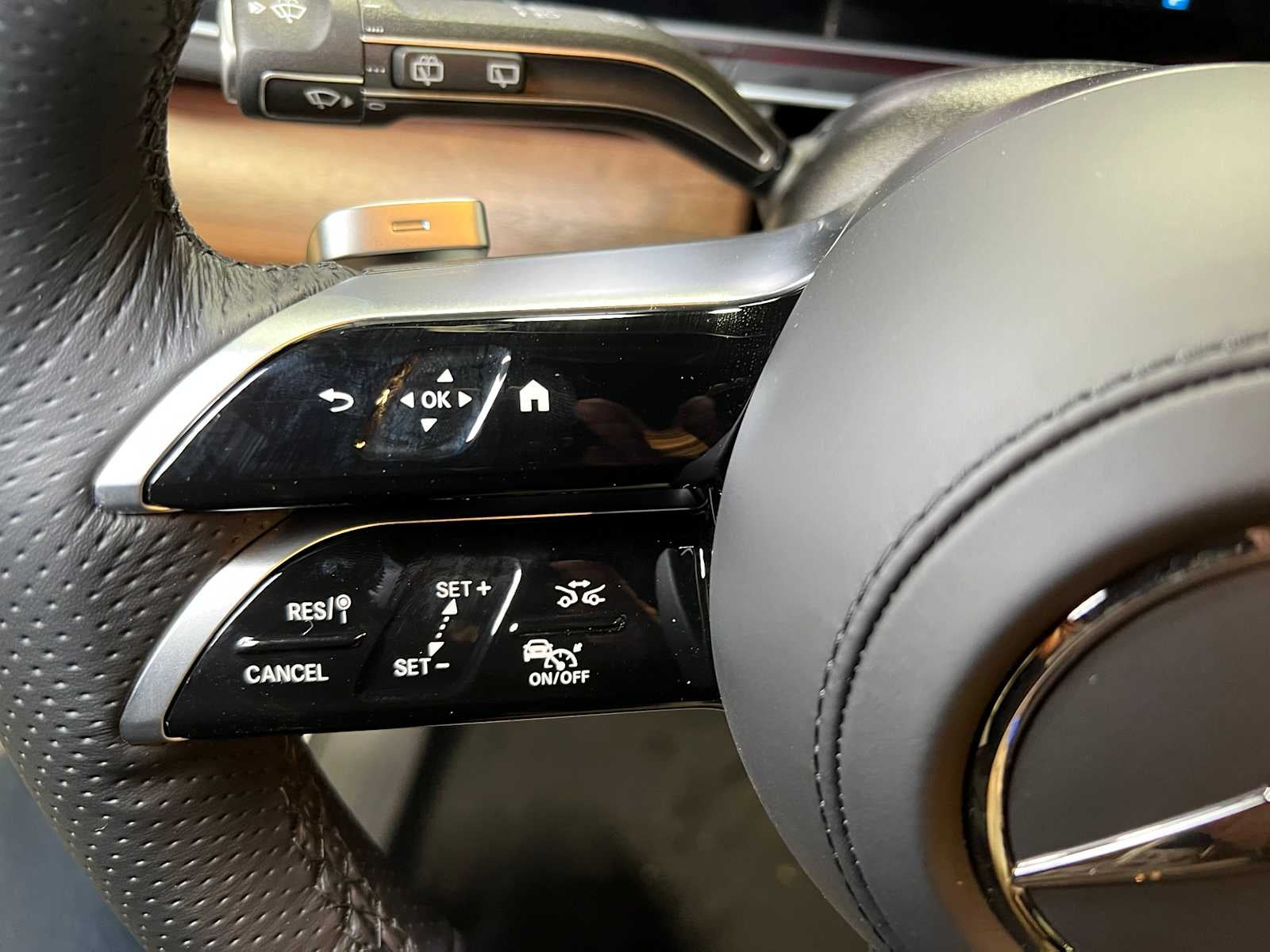 2026 Mercedes-Benz GLS GLS 450