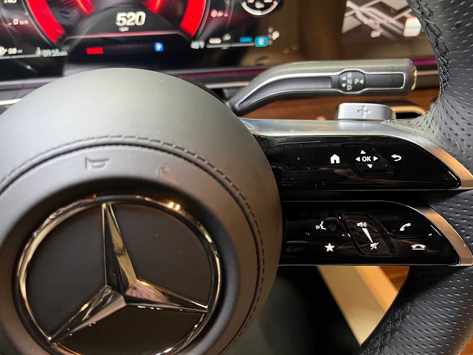 2026 Mercedes-Benz GLS GLS 450