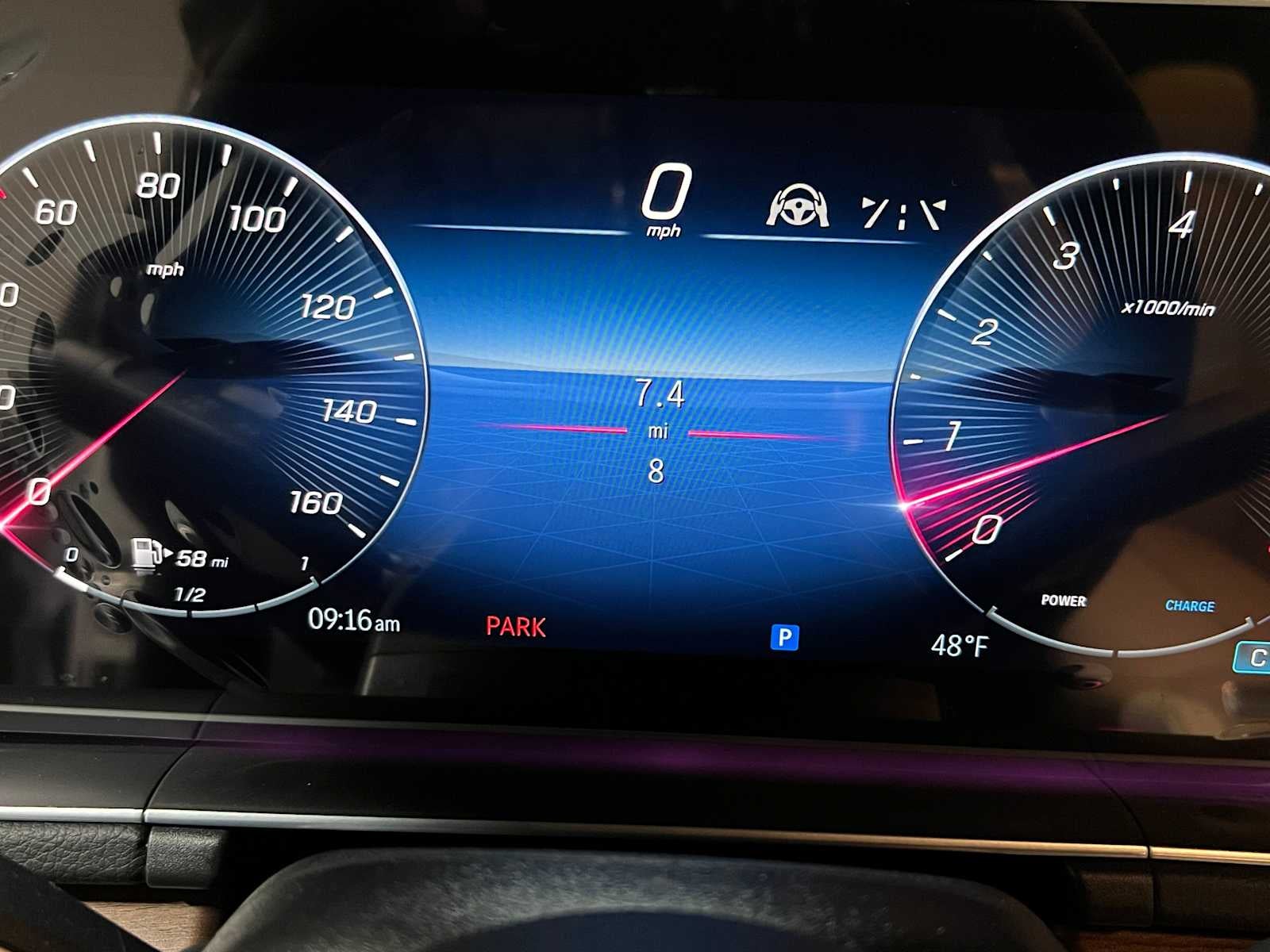 2026 Mercedes-Benz GLS GLS 450