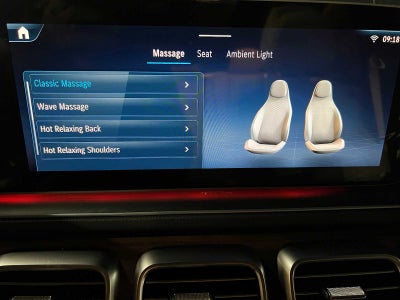 2026 Mercedes-Benz GLS GLS 450