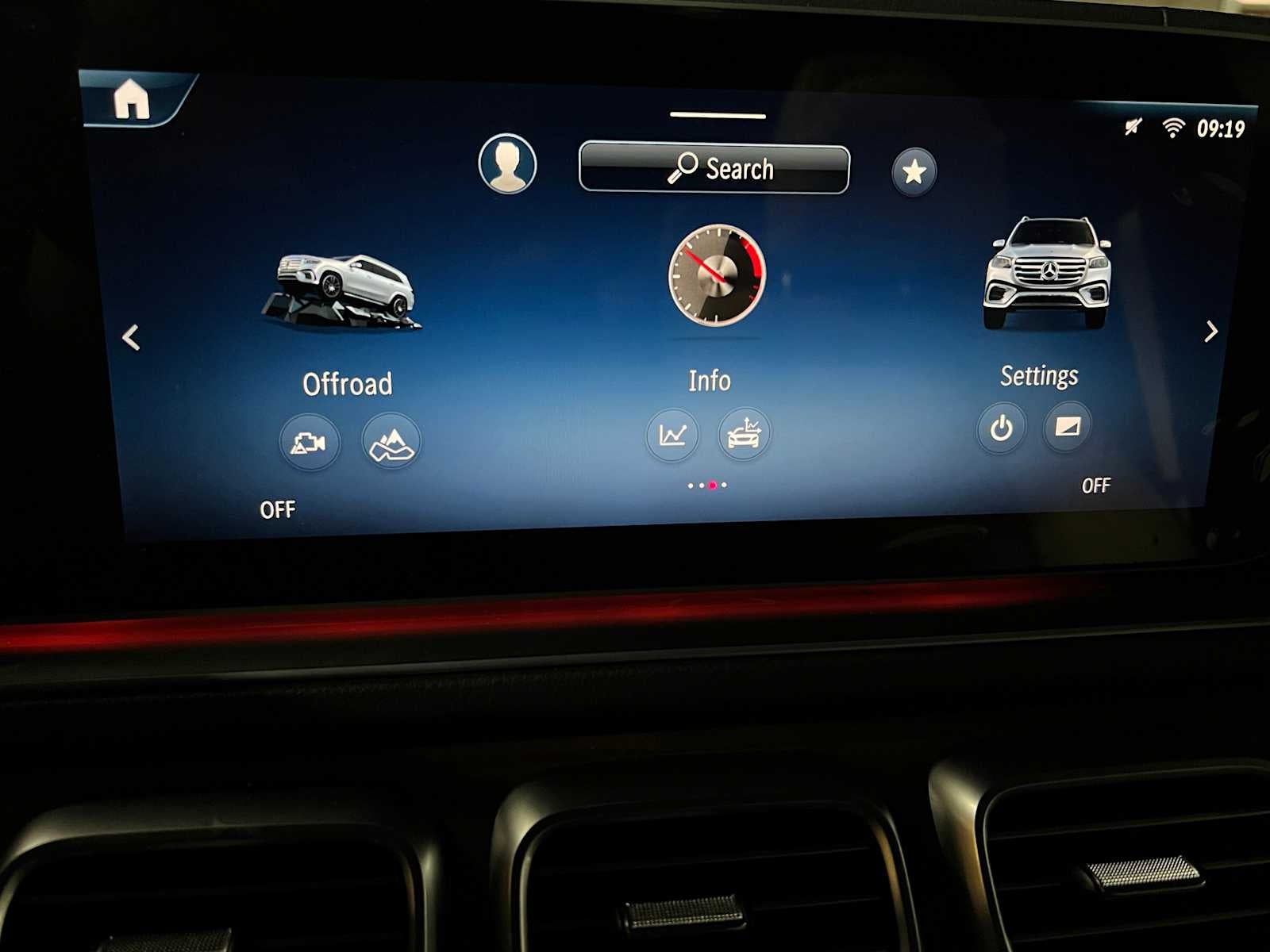 2026 Mercedes-Benz GLS GLS 450