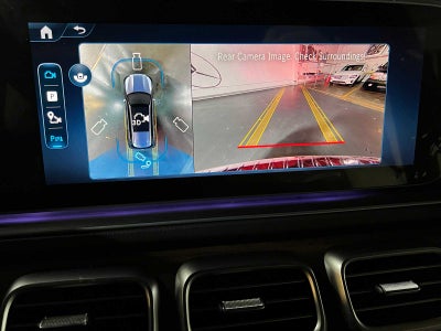 2026 Mercedes-Benz GLS GLS 450