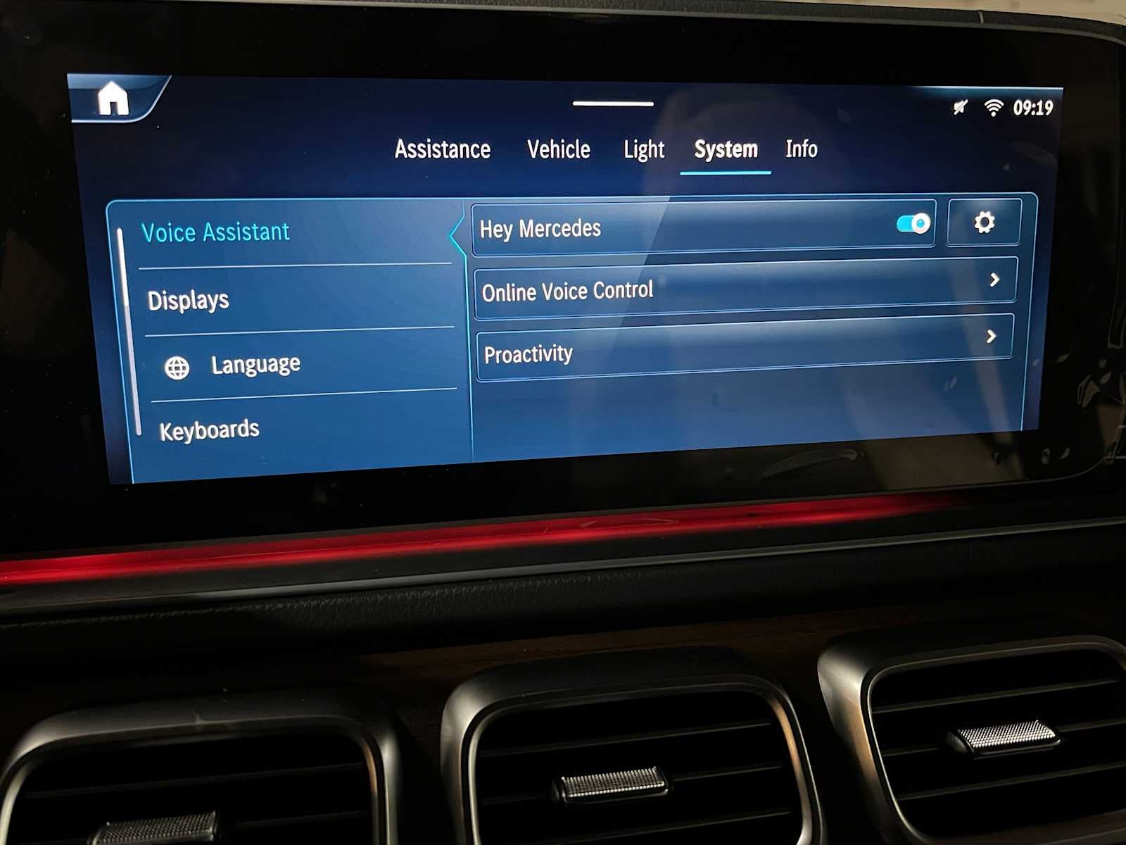 2026 Mercedes-Benz GLS GLS 450