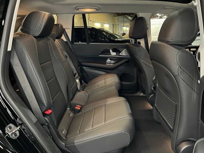 2026 Mercedes-Benz GLS 450 4MATIC® SUV