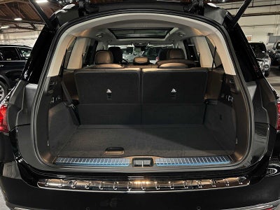 2026 Mercedes-Benz GLS 450 4MATIC® SUV