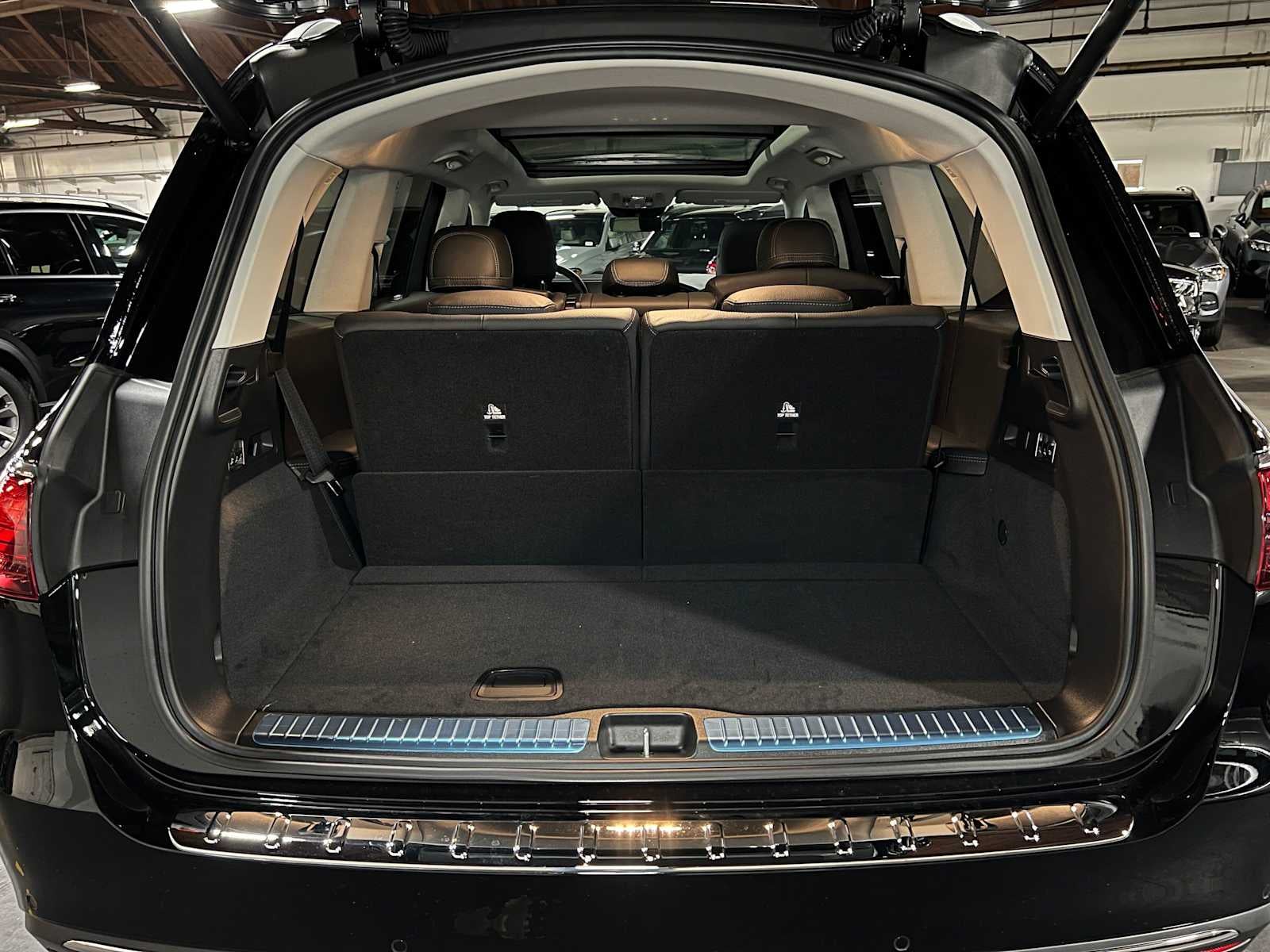 2026 Mercedes-Benz GLS 450 4MATIC® SUV