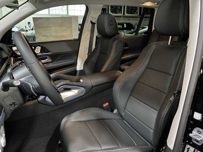 2026 Mercedes-Benz GLS 450 4MATIC® SUV