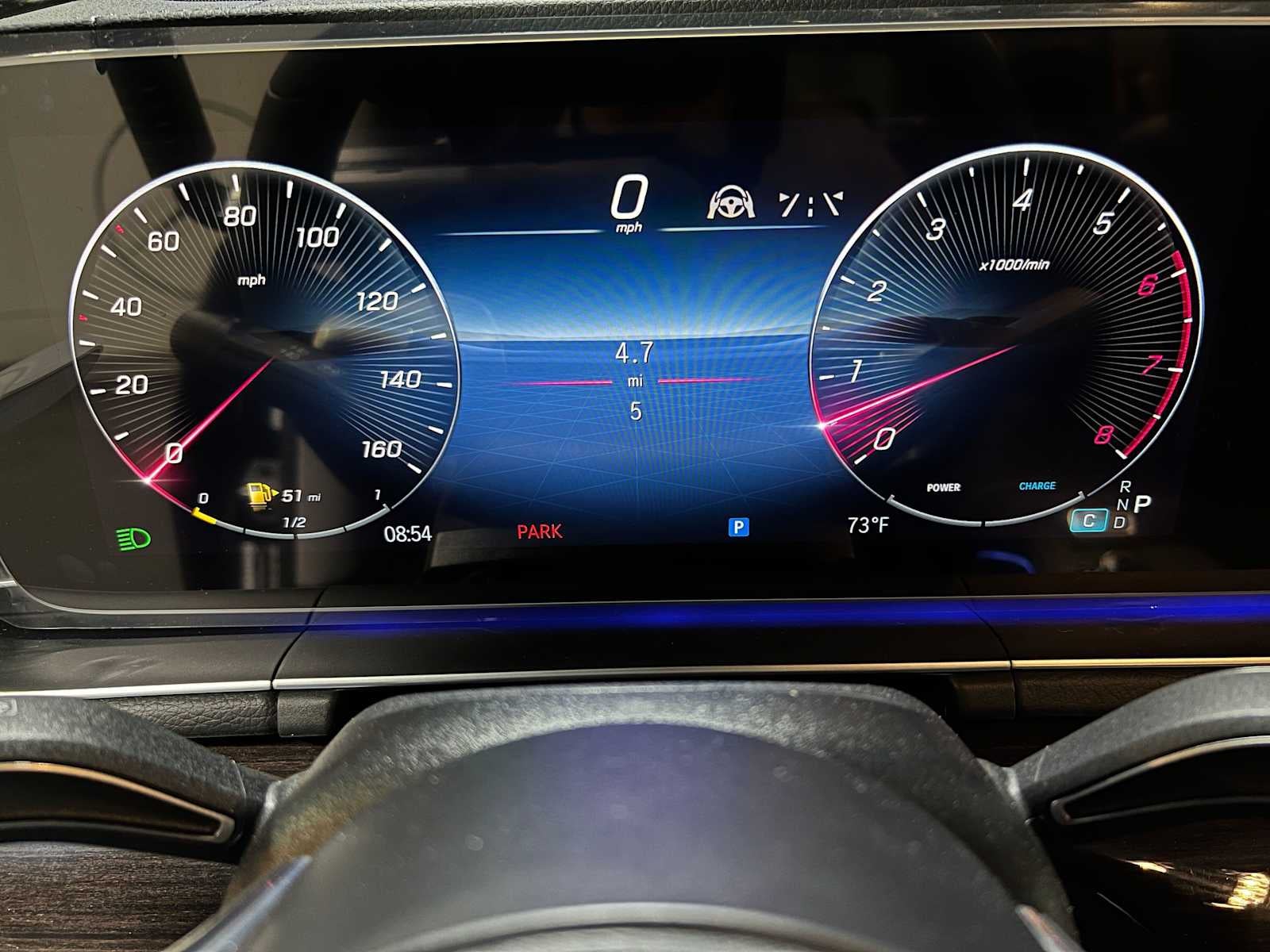 2026 Mercedes-Benz GLS 450 4MATIC® SUV
