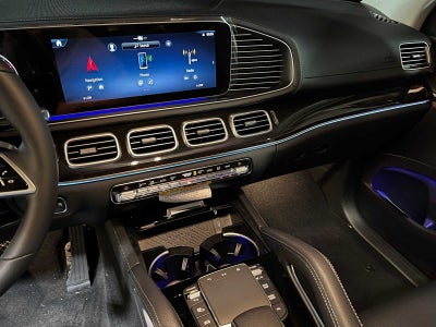 2026 Mercedes-Benz GLS 450 4MATIC® SUV