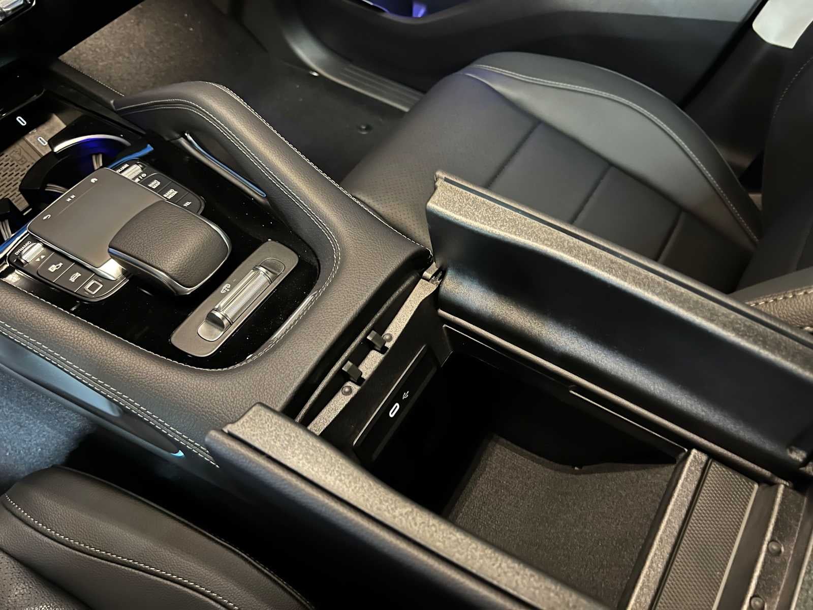 2026 Mercedes-Benz GLS 450 4MATIC® SUV