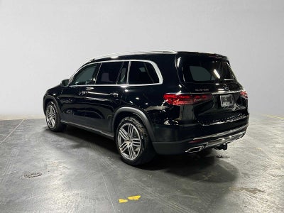 2026 Mercedes-Benz GLS 450 4MATIC® SUV