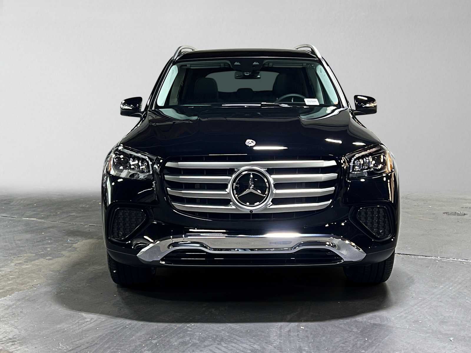 2026 Mercedes-Benz GLS 450 4MATIC® SUV