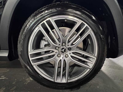 2026 Mercedes-Benz GLS 450 4MATIC® SUV