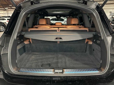 2026 Mercedes-Benz GLS 450 4MATIC® SUV